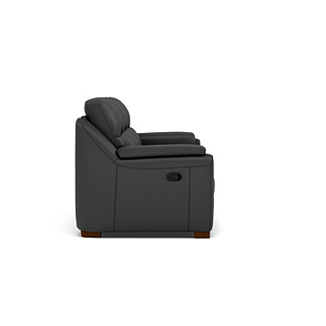 Avila Large 3 Seater Recliner Sofa Image