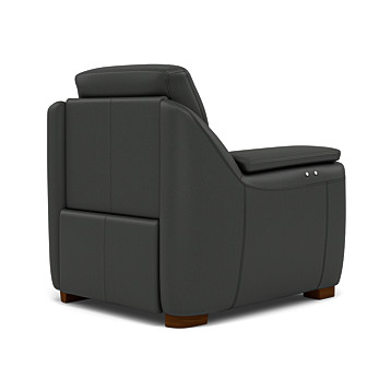 Avila Power Recliner Armchair Image
