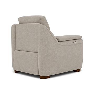 Avila Power Recliner Armchair Image