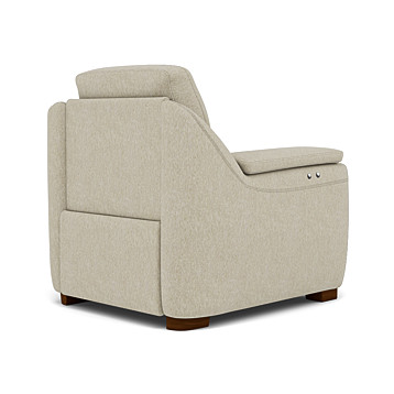 Avila Power Recliner Armchair Image