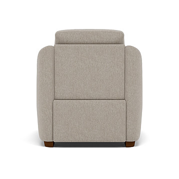 Avila Power Recliner Armchair Image