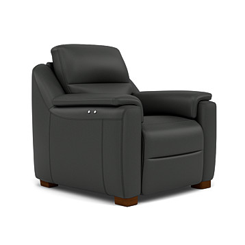 Avila Power Recliner Armchair Image