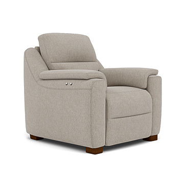 Avila Power Recliner Armchair Image
