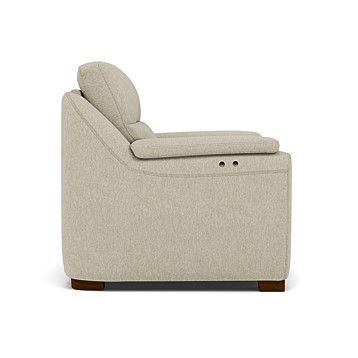Avila Power Recliner Armchair Image