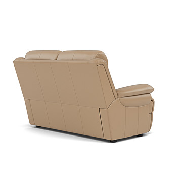 Bacchus 2 Seater Sofa Image