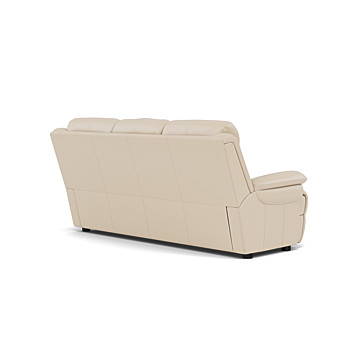 Bacchus 3 Seater Sofa Image