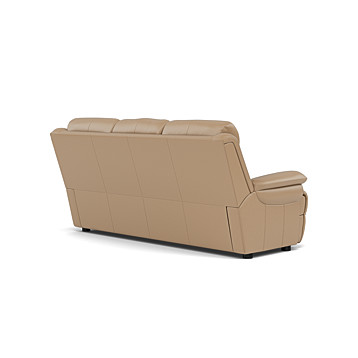Bacchus 3 Seater Sofa Image