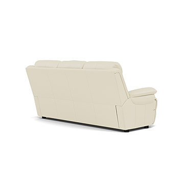 Bacchus 3 Seater Sofa Image