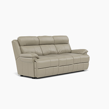 Bacchus 3 Seater Sofa Image