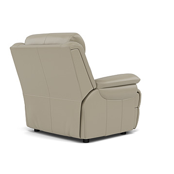 Bacchus Armchair Image