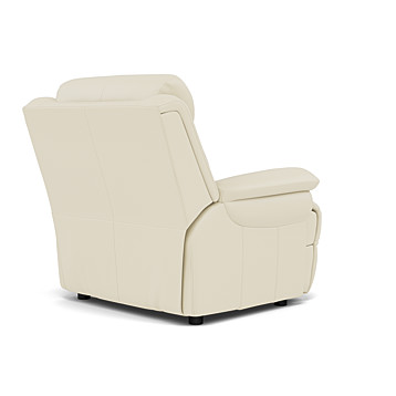 Bacchus Armchair Image
