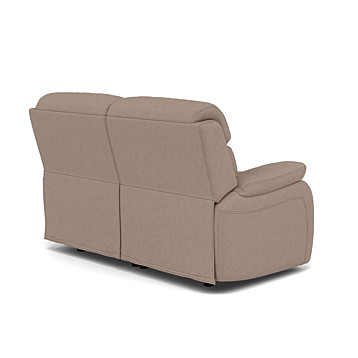 Galaxy 2 Seater Sofa Image