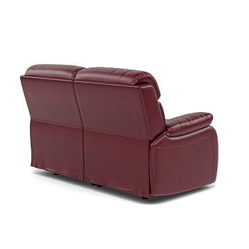 Galaxy 2 Seater Sofa Image