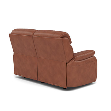 Galaxy 2 Seater Sofa Image