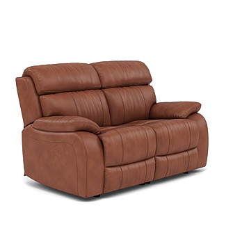Galaxy 2 Seater Sofa Image