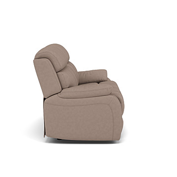 Galaxy 2 Seater Sofa Image