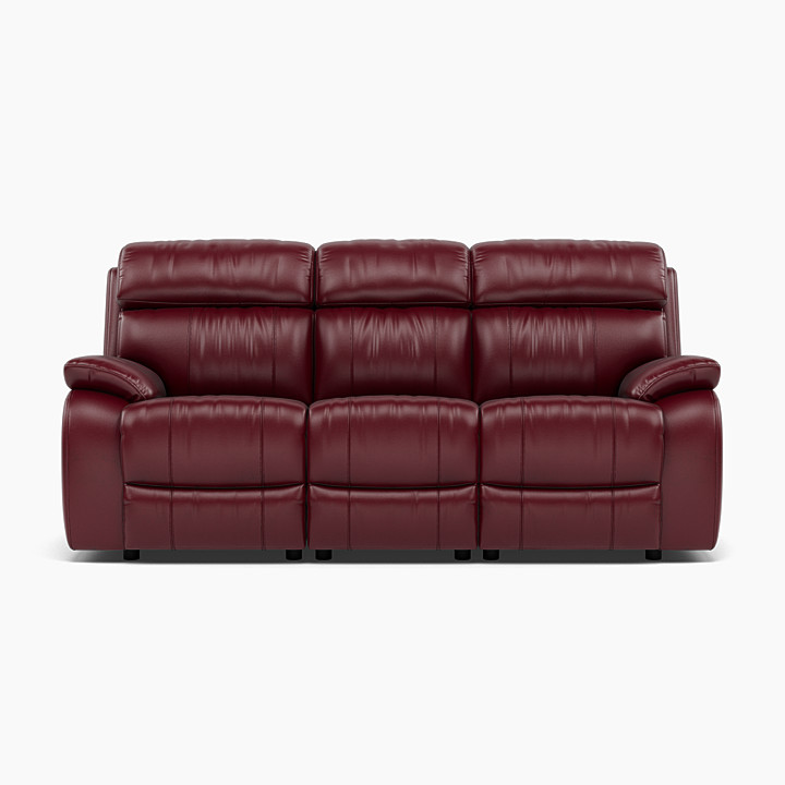 Balance 3 Seater Sofa