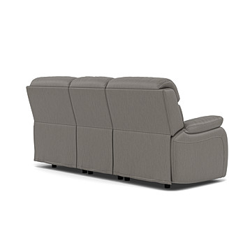 Galaxy 3 Seater Sofa Image