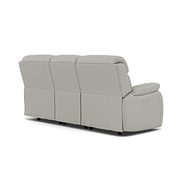 Galaxy 3 Seater Sofa Image