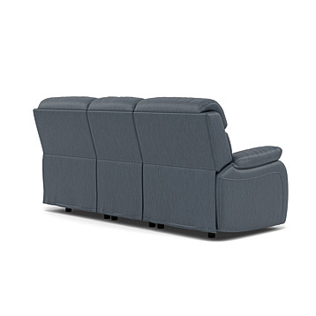 Galaxy 3 Seater Sofa Image