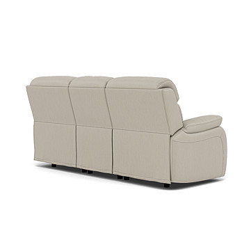 Galaxy 3 Seater Sofa Image