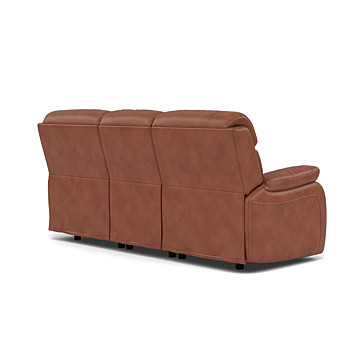 Galaxy 3 Seater Sofa Image