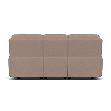 Galaxy 3 Seater Sofa Image