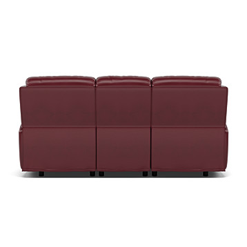 Galaxy 3 Seater Sofa Image