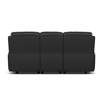 Galaxy 3 Seater Sofa Image