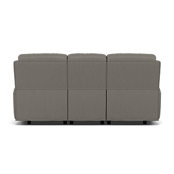 Galaxy 3 Seater Sofa Image