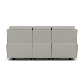 Galaxy 3 Seater Sofa Image