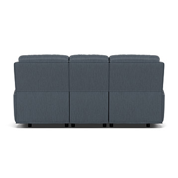 Galaxy 3 Seater Sofa Image