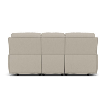 Galaxy 3 Seater Sofa Image