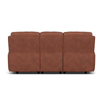 Galaxy 3 Seater Sofa Image