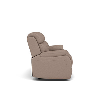 Galaxy 3 Seater Sofa Image