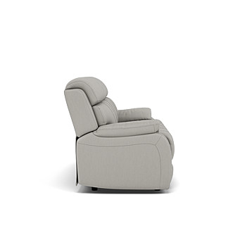 Galaxy 3 Seater Sofa Image