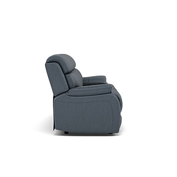 Galaxy 3 Seater Sofa Image