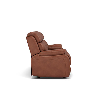 Galaxy 3 Seater Sofa Image