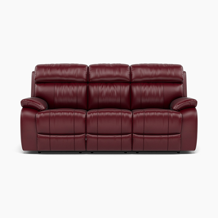 Balance 3 Seater Recliner Sofa