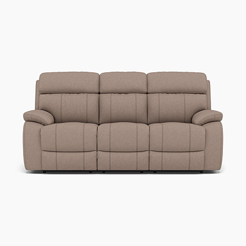 Balance 3 Seater Recliner Sofa