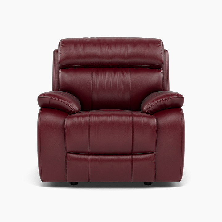 Balance Armchair