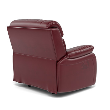 Galaxy Armchair Image
