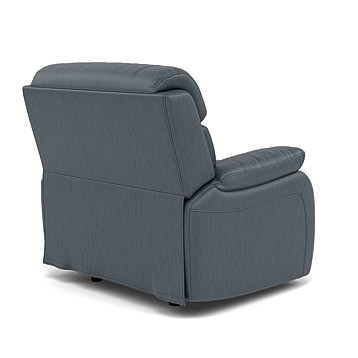 Galaxy Armchair Image
