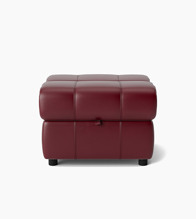 Galaxy Storage Stool