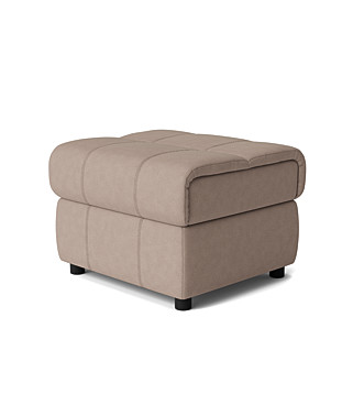 Galaxy Storage Stool Image