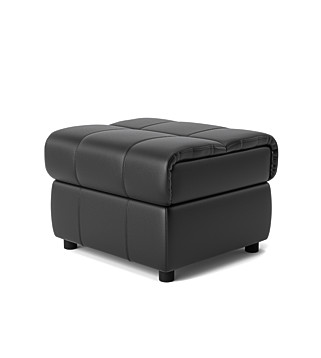 Galaxy Storage Stool Image