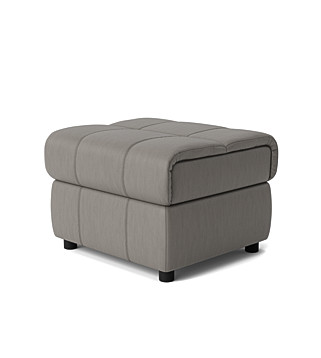Galaxy Storage Stool Image