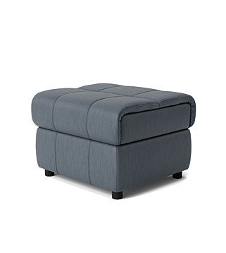 Galaxy Storage Stool Image