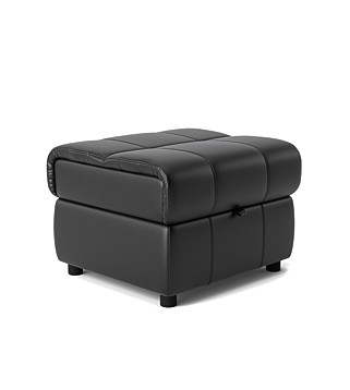 Galaxy Storage Stool Image