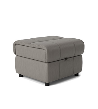 Galaxy Storage Stool Image